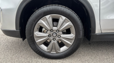 Suzuki Vitara 1.4 Boosterjet 48V Hybrid SZ-T 5dr Auto Petrol Estate